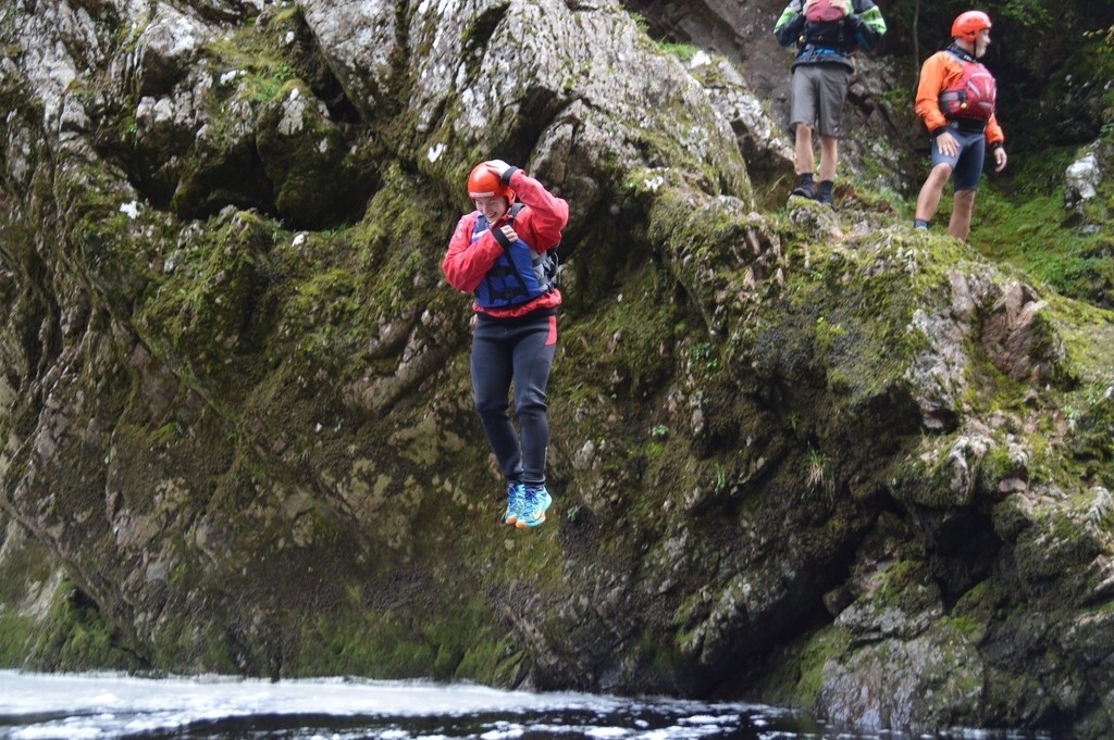canyoning-adventure-scotland
