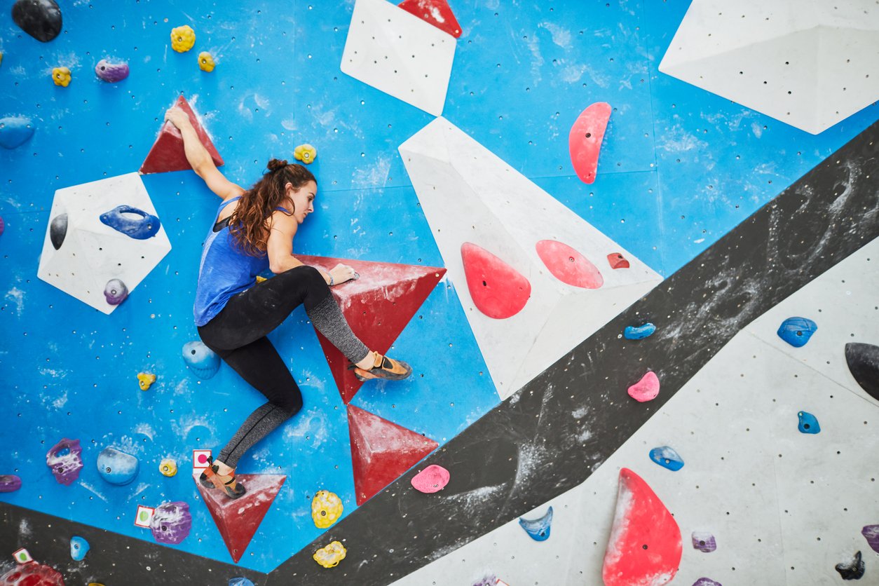 Bouldering in London 7 of the Best Bouldering Spots in the Capital