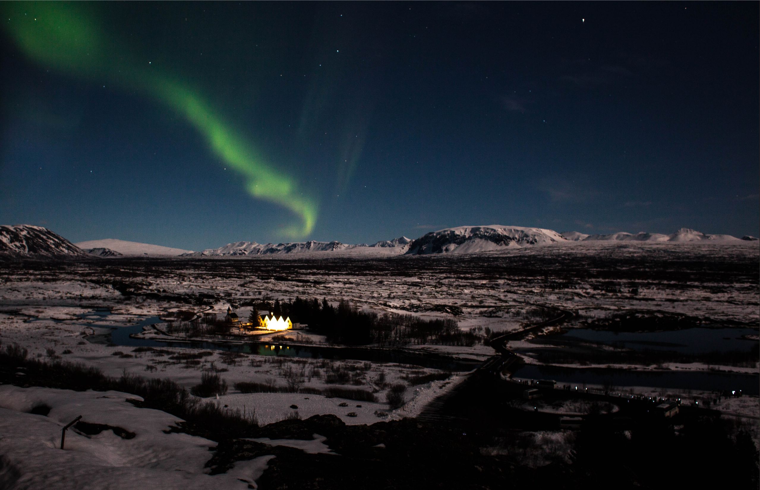 Northern Lights: How, Where, & When to See Them - EuroSchool