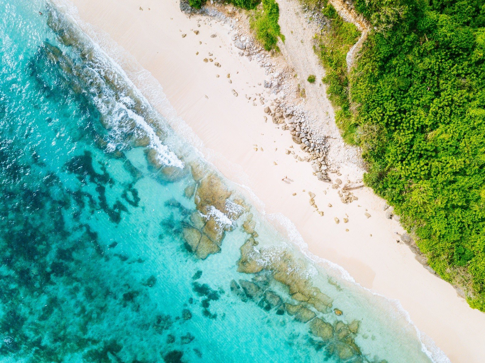 Remote Island Flores Indonesia Komodo