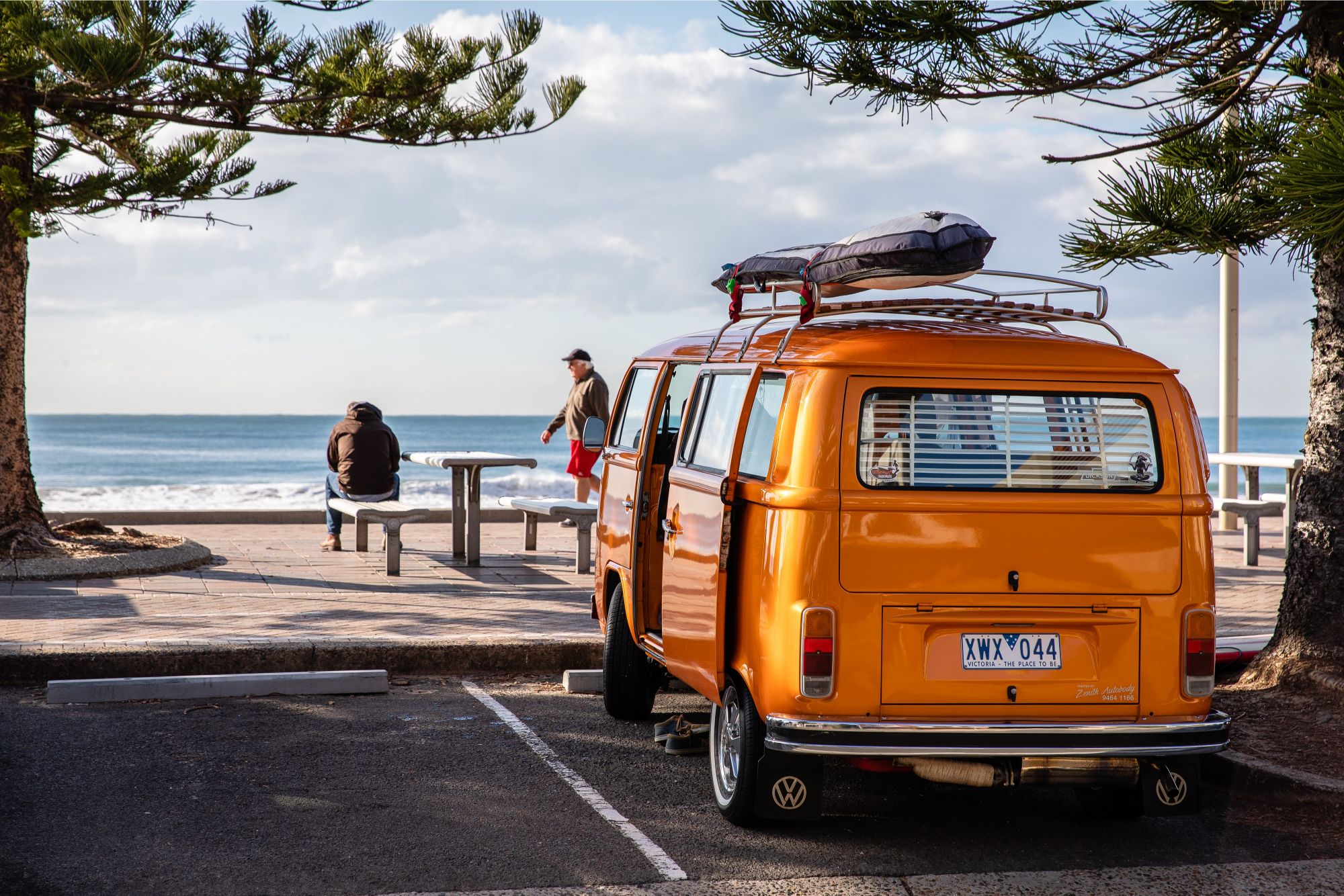 van conversions van life 6