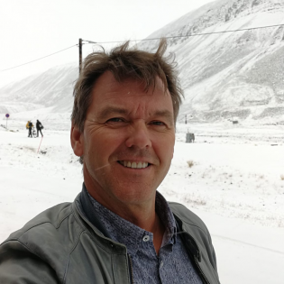Arne Kristofferson