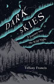 dark skies travel novels