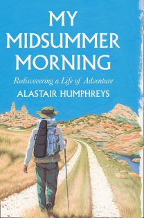 My Midsummer Morning travel
