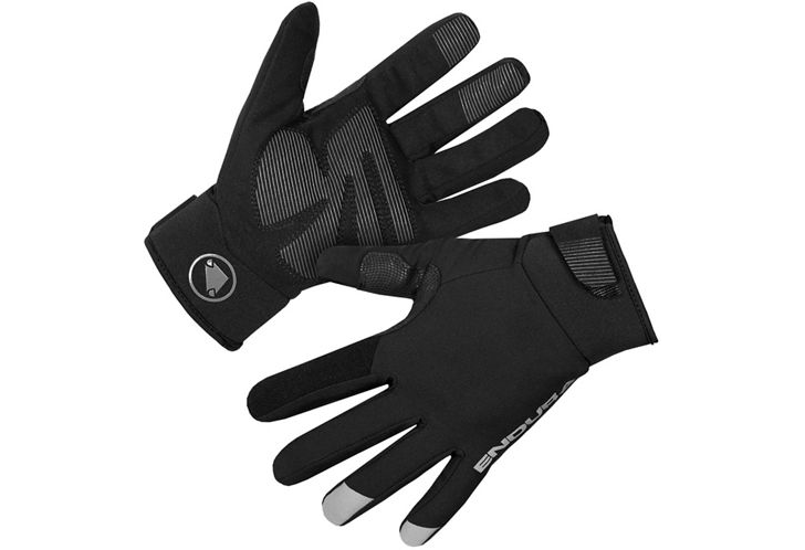 christmas gift ideas for cyclists gloves endura waterproof gloves