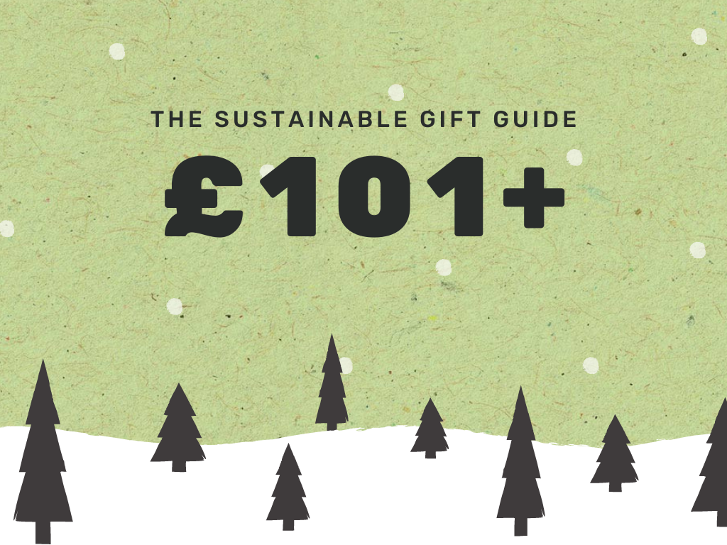 much better adventures sustainable gift guide any budget