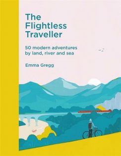 The Flightless Traveller