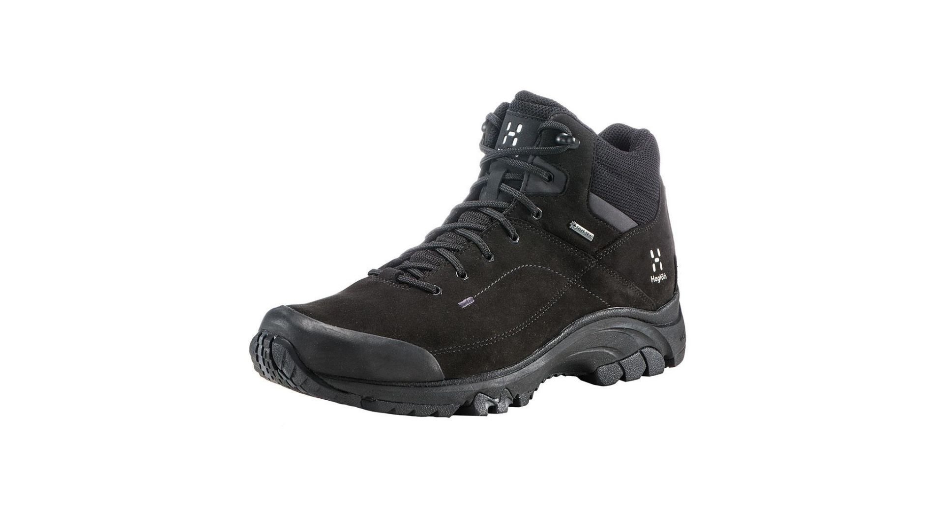 The Haglöfs Ridge Mid GT Boot