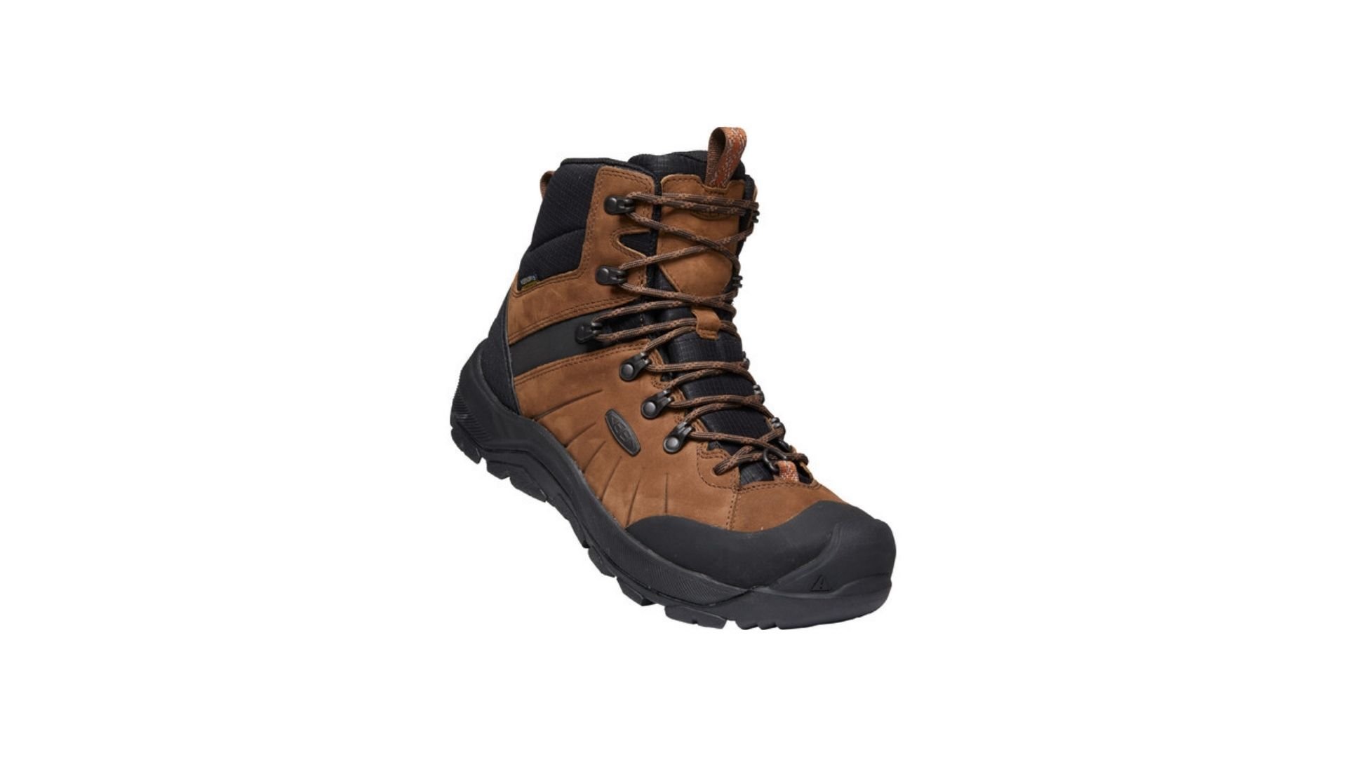 The Keen Revel IV High Polar Boot winter hiking boot