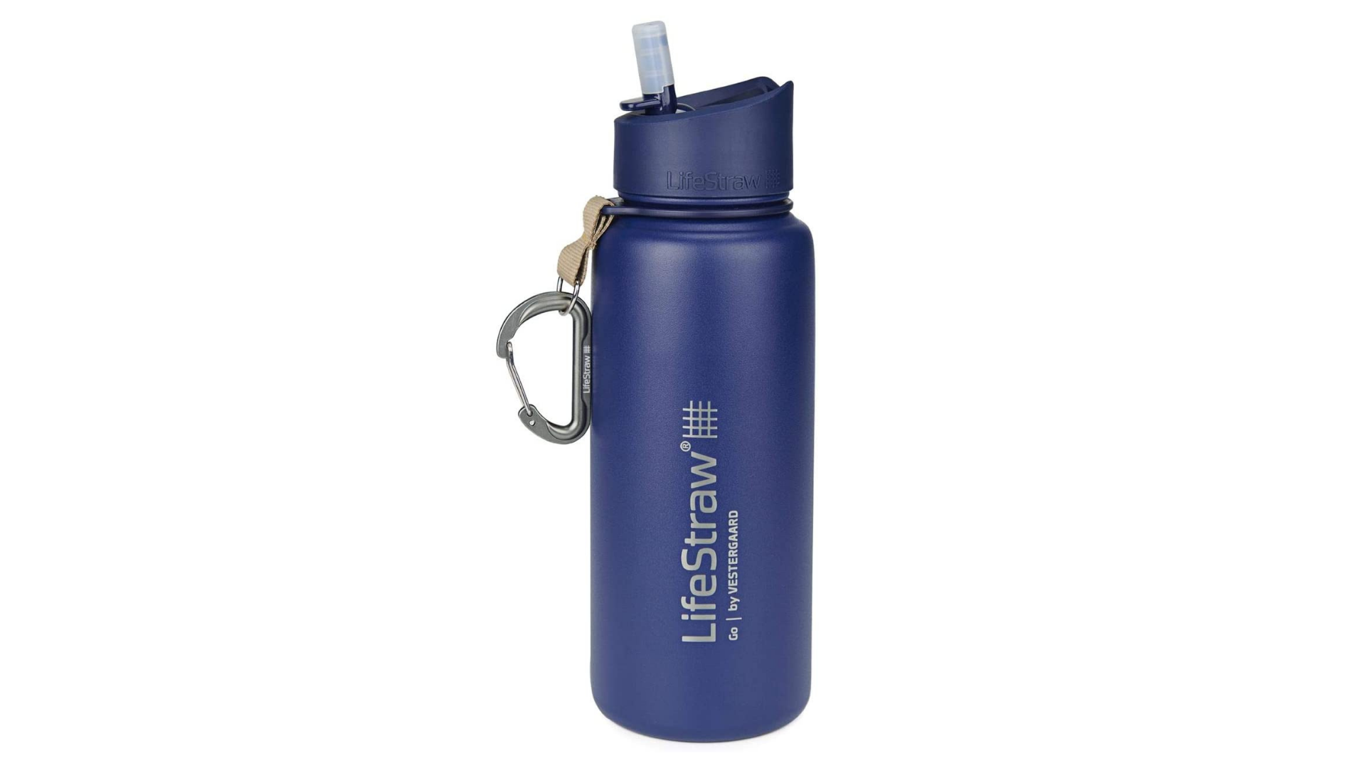 Lifestraw Go Stainless Steel bottle