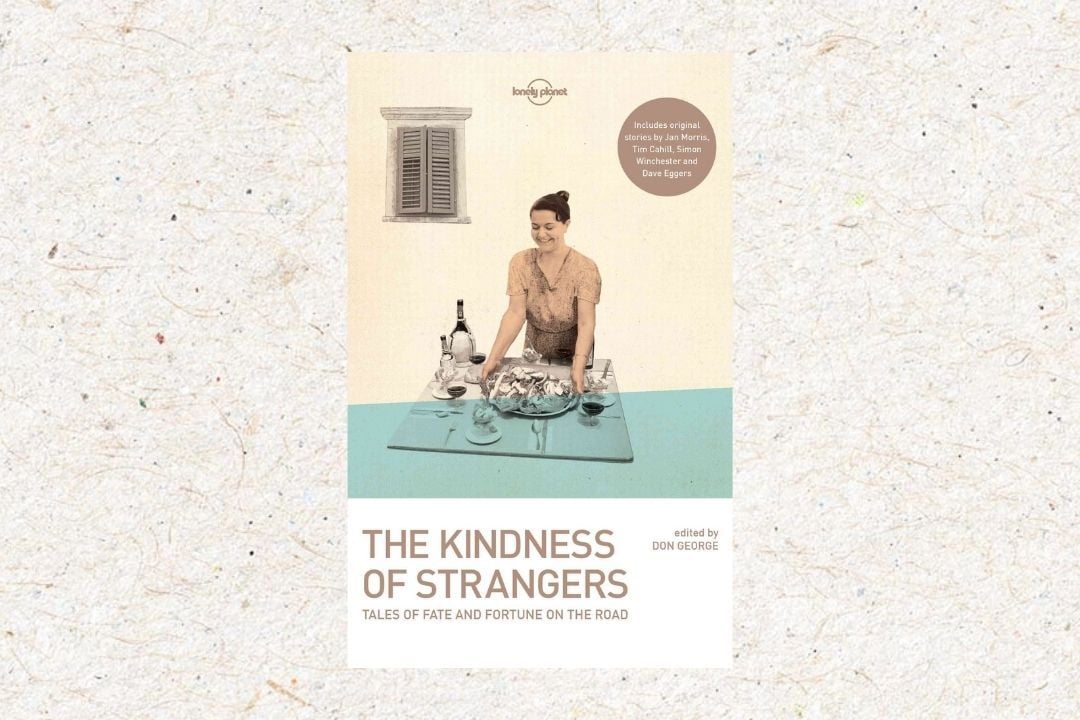 The Kindness of Strangers – Various Authors