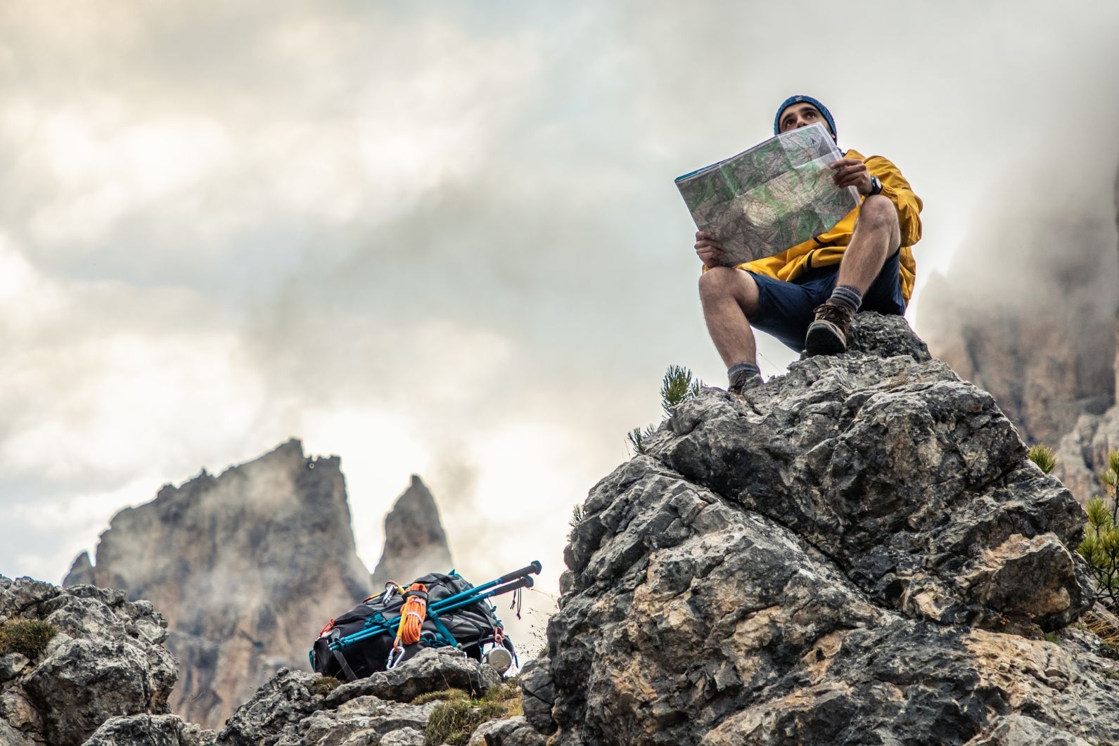 Must-Have Technology for Outdoor Adventures