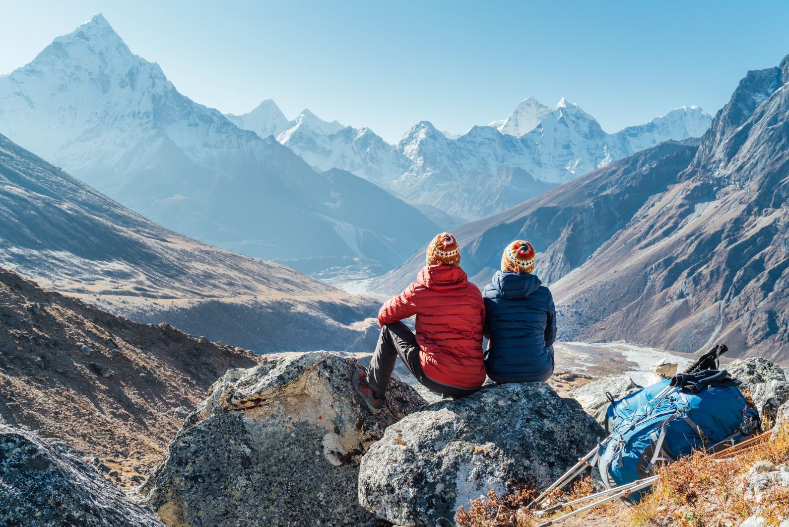 What Should I Bring ( Trekking Gear) on My Trip to Nepal ? - Nepal Trekking,  Hiking, Tour & Climbing Guide Information