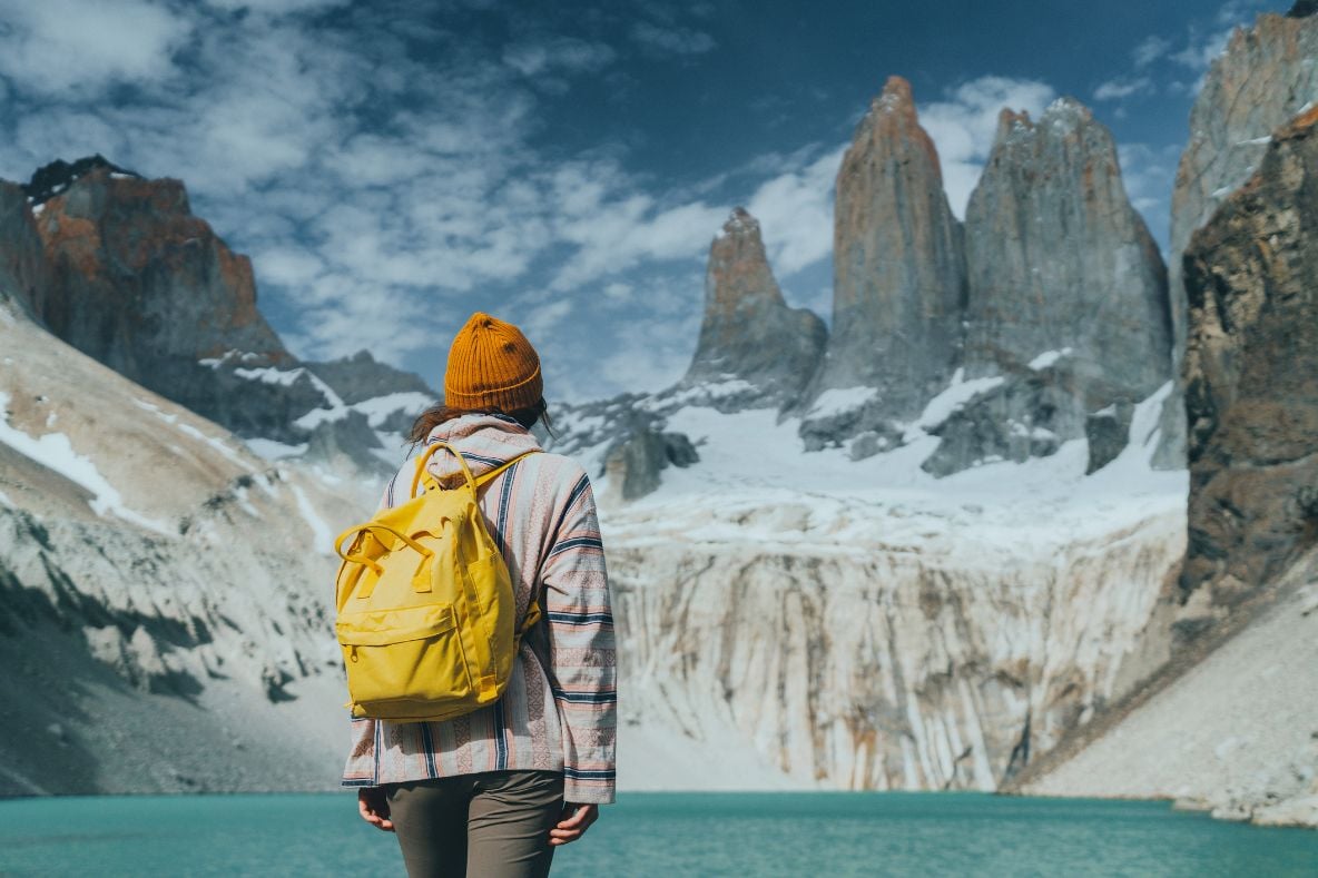 A Guide To Hiking In Torres Del Paine Patagonia  
