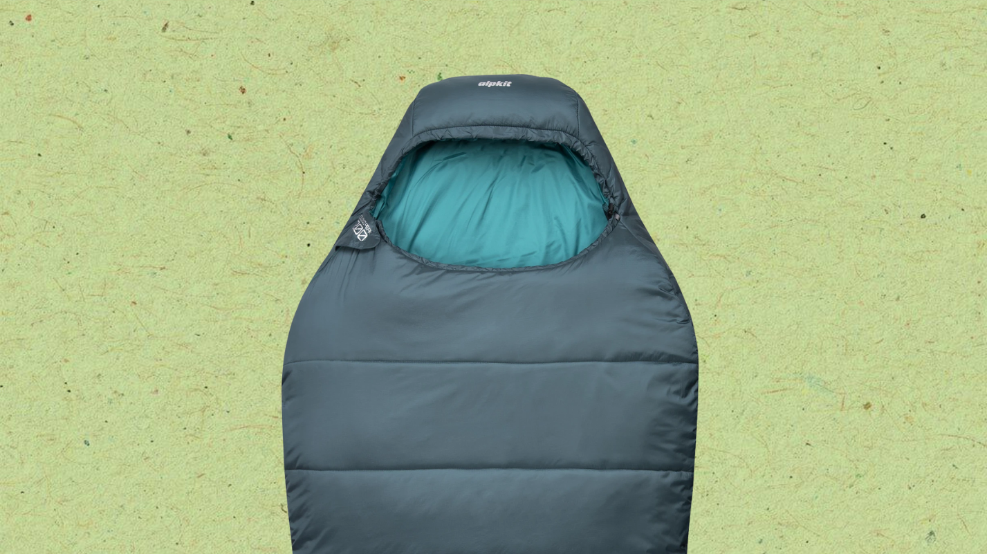 Alpkit Cloud Peak 200