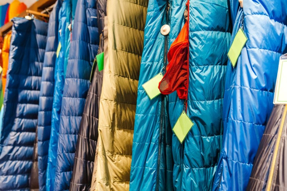 10 Best Sleeping Bags in India  Review and Buying Guide July 2023