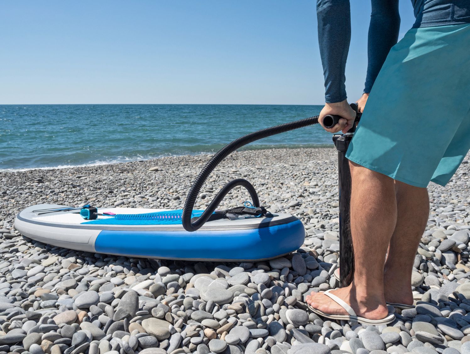 Buying a Stand Up Paddleboard | A Buyer’s Guide to the FAQs 5