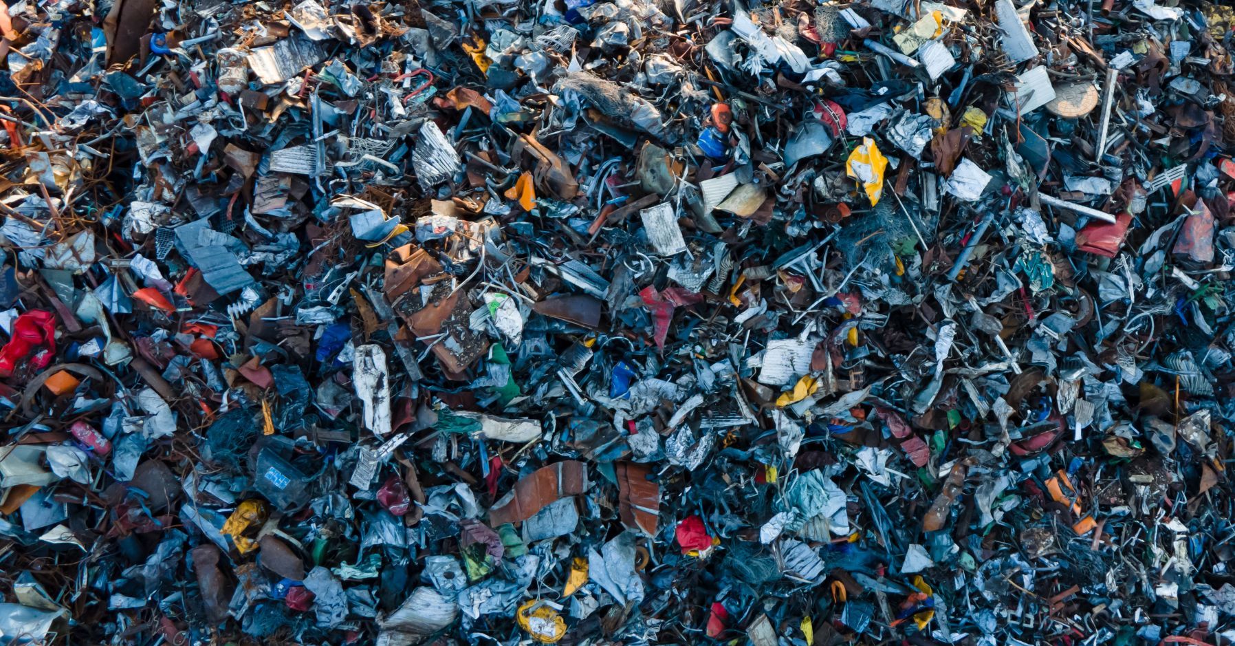 The breakthrough is the first time a biological system has been used to upcycle plastic waste into a valuable chemical. Photo: Getty