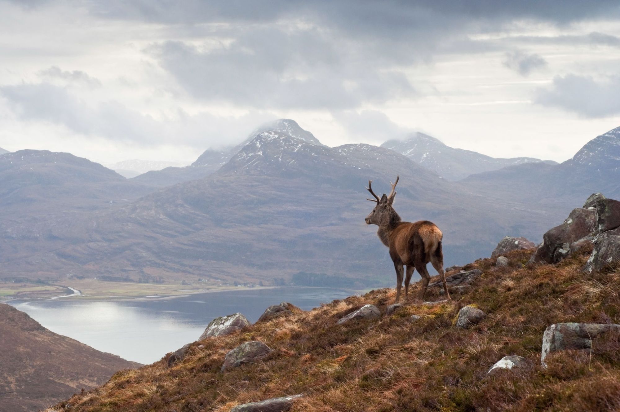 Hugh Munro: The Man Who Gave His Name to 282 Mountains in Scotland 