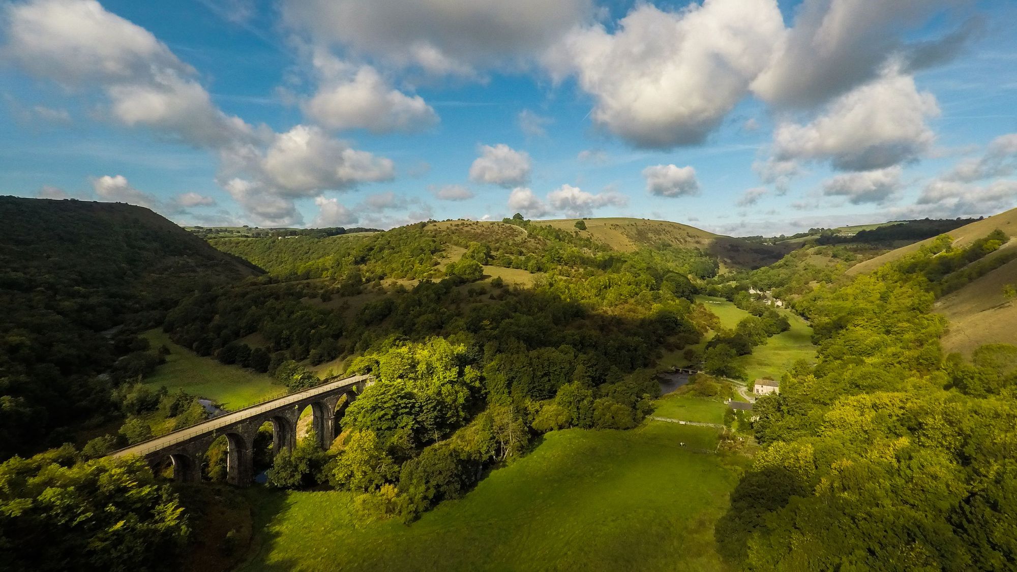 peak district national park best trains in the uk