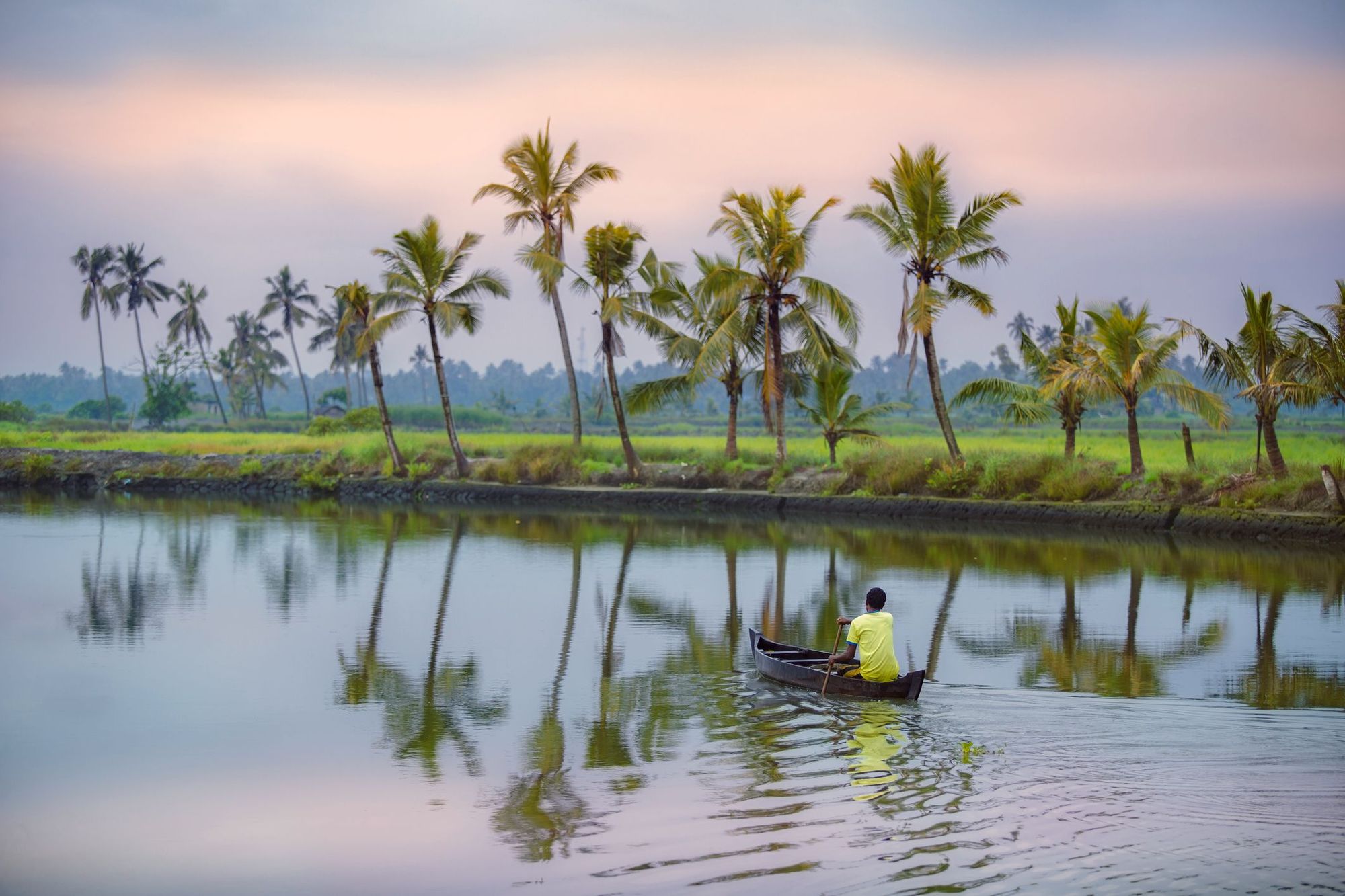 Finding Customers With Ettumanoor Mahadeva Temple