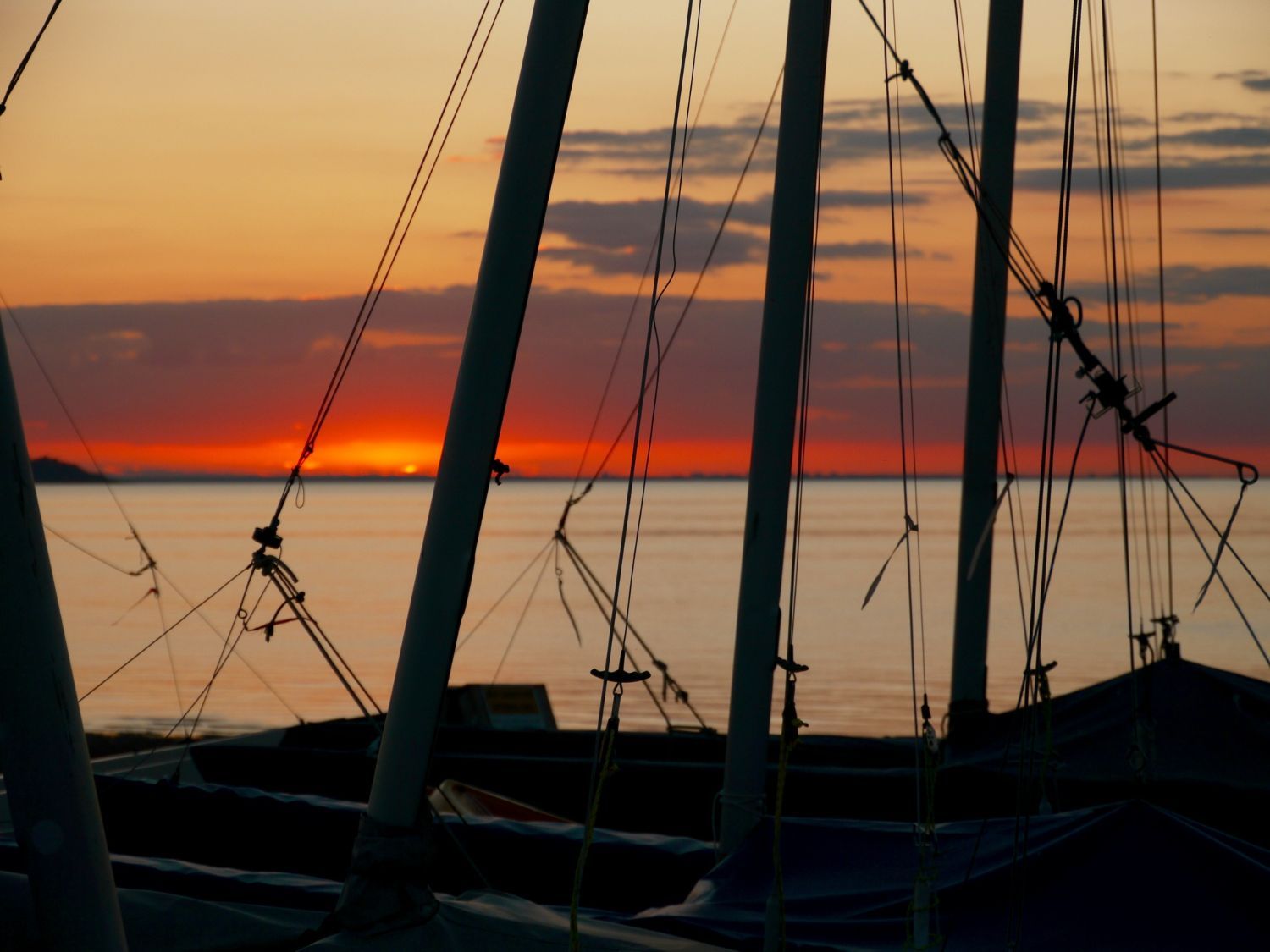 The new 29-mile route on the Kent Coast starts in Whitstable and travels up to Iwade. Photo: Getty