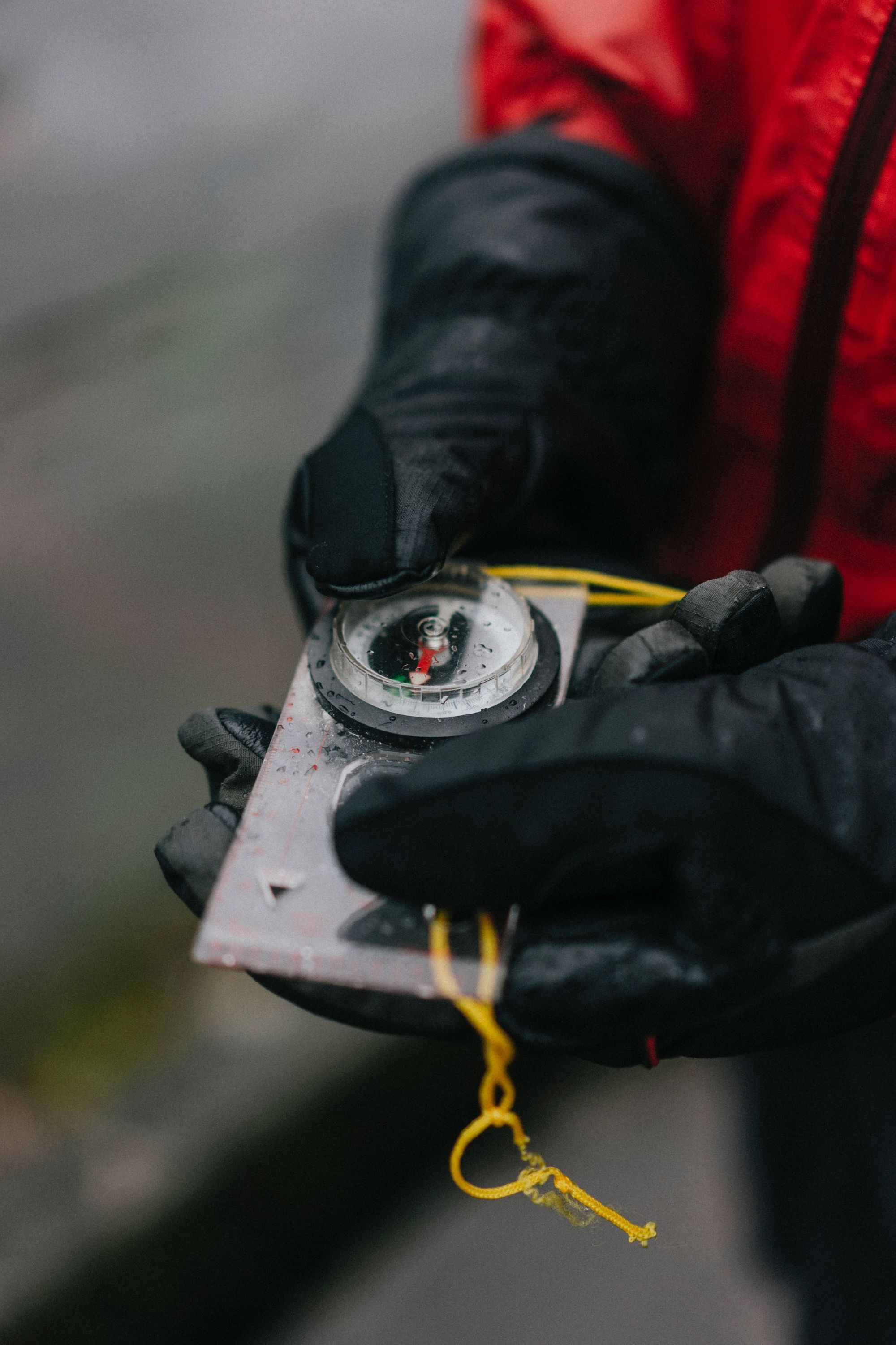 It's good to have a variety of gloves, for a variety of different situations. Photo: Raphael Rychetsk