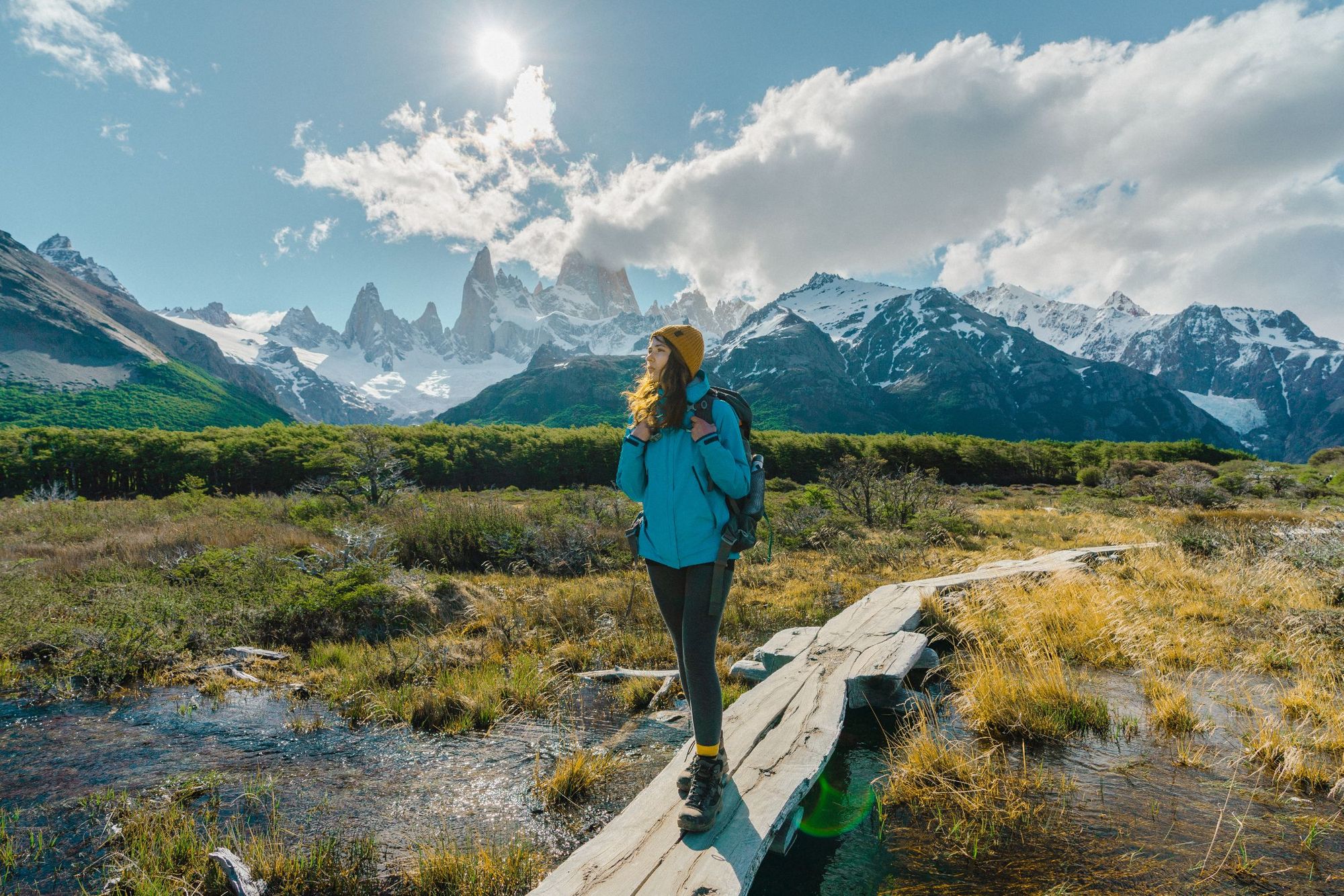 What is the Best Time of Year to Visit Chile? - Much Better Adventures
