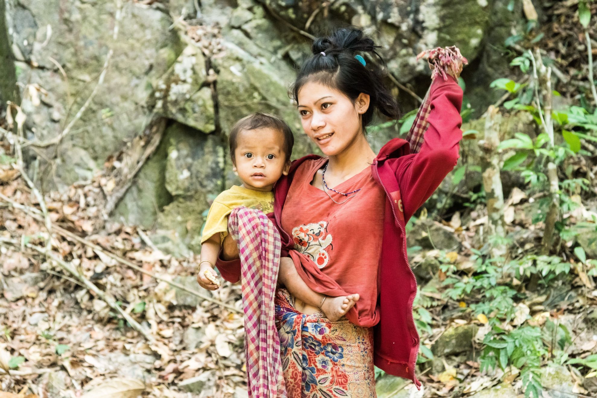 Homestay projects can connect local producers of handicrafts, cuisine or services with customers, and they can empower women in rural communities. Photo: Easia Travel