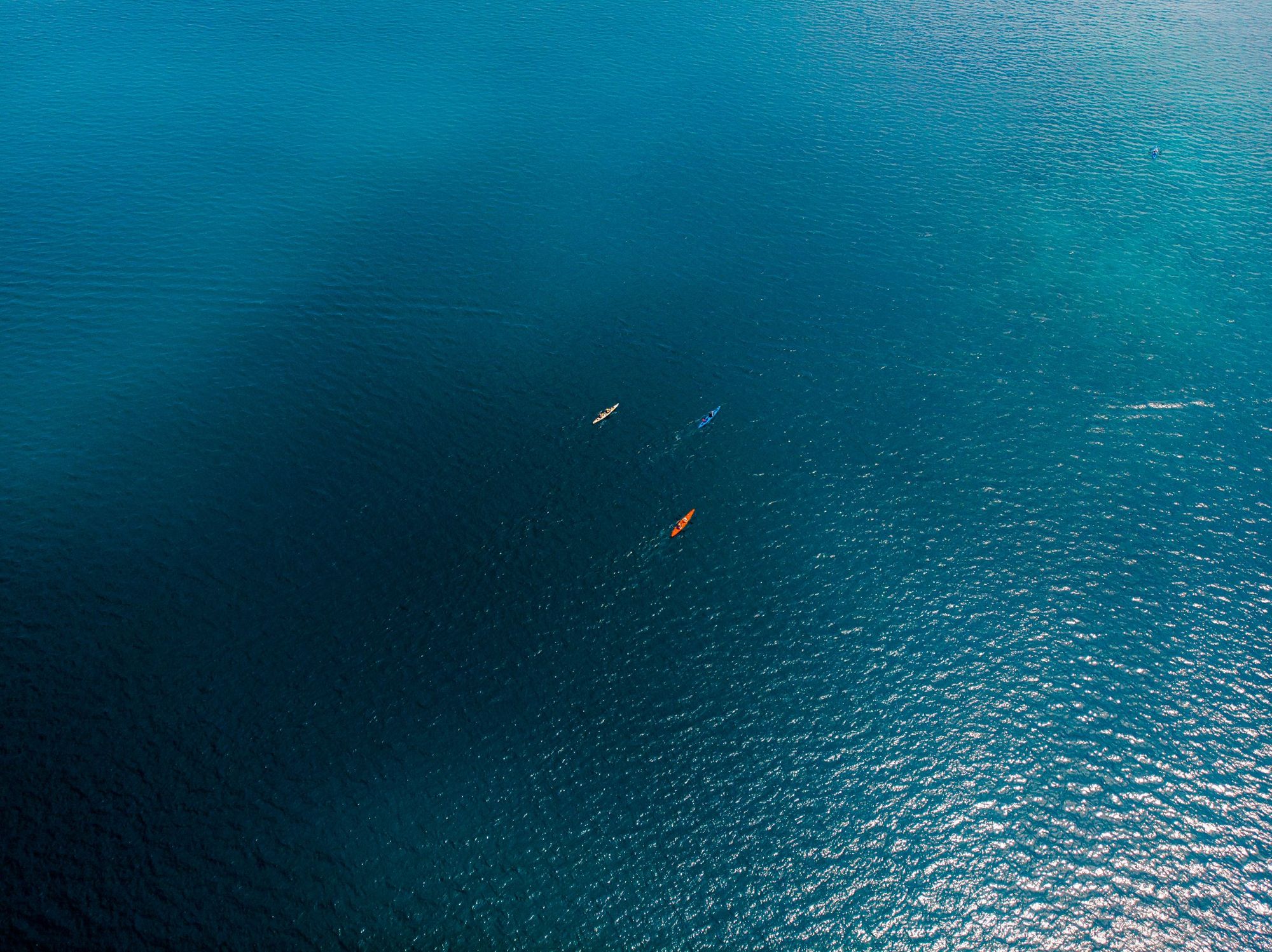 Indonesia terletak di jantung Segitiga Terumbu Karang, kawasan perlindungan laut yang terletak di Samudera Pasifik bagian barat.  Foto: Petualangan Jahat