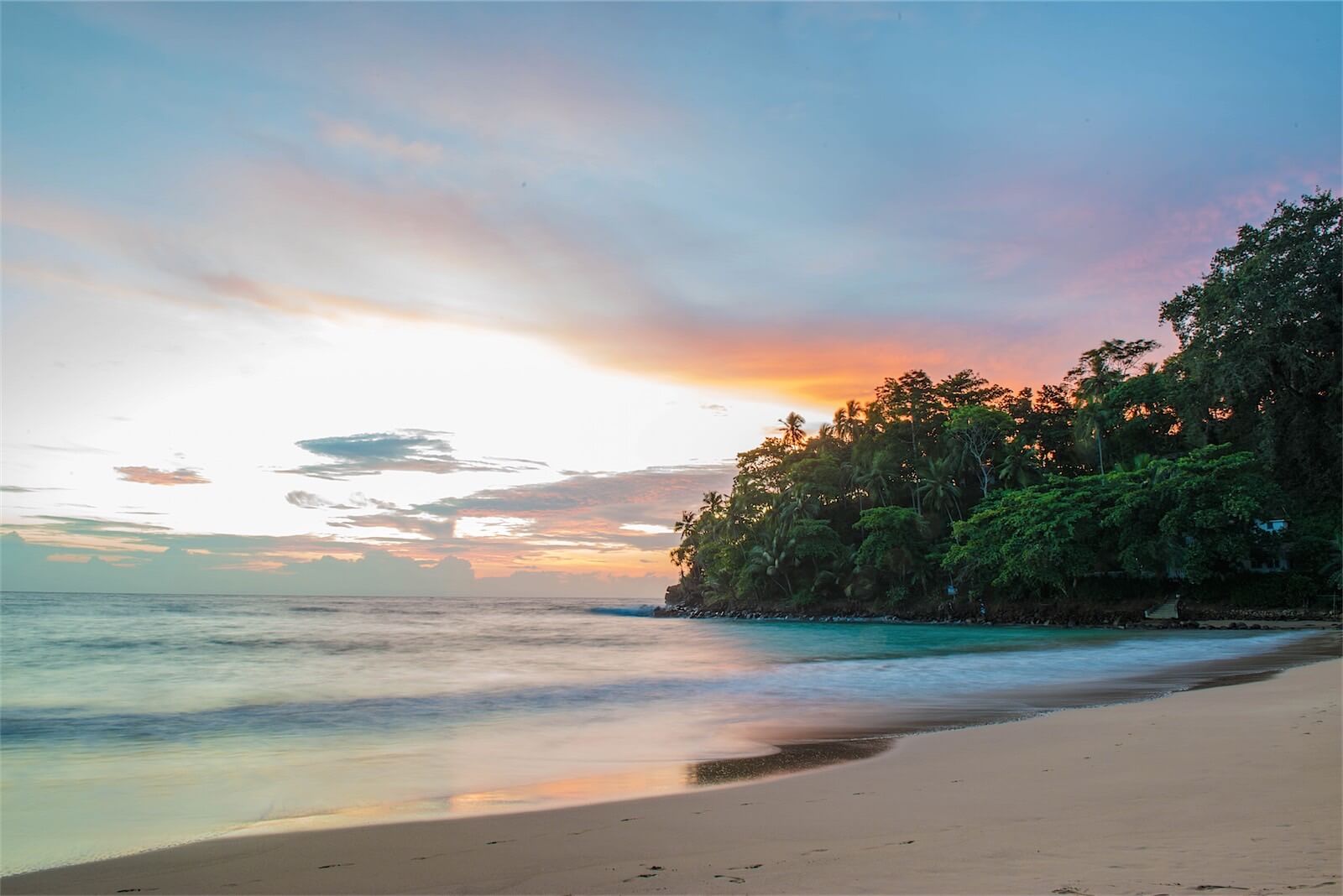 Talalla Beach, Sri Lanka. Photo: Best of Lanka