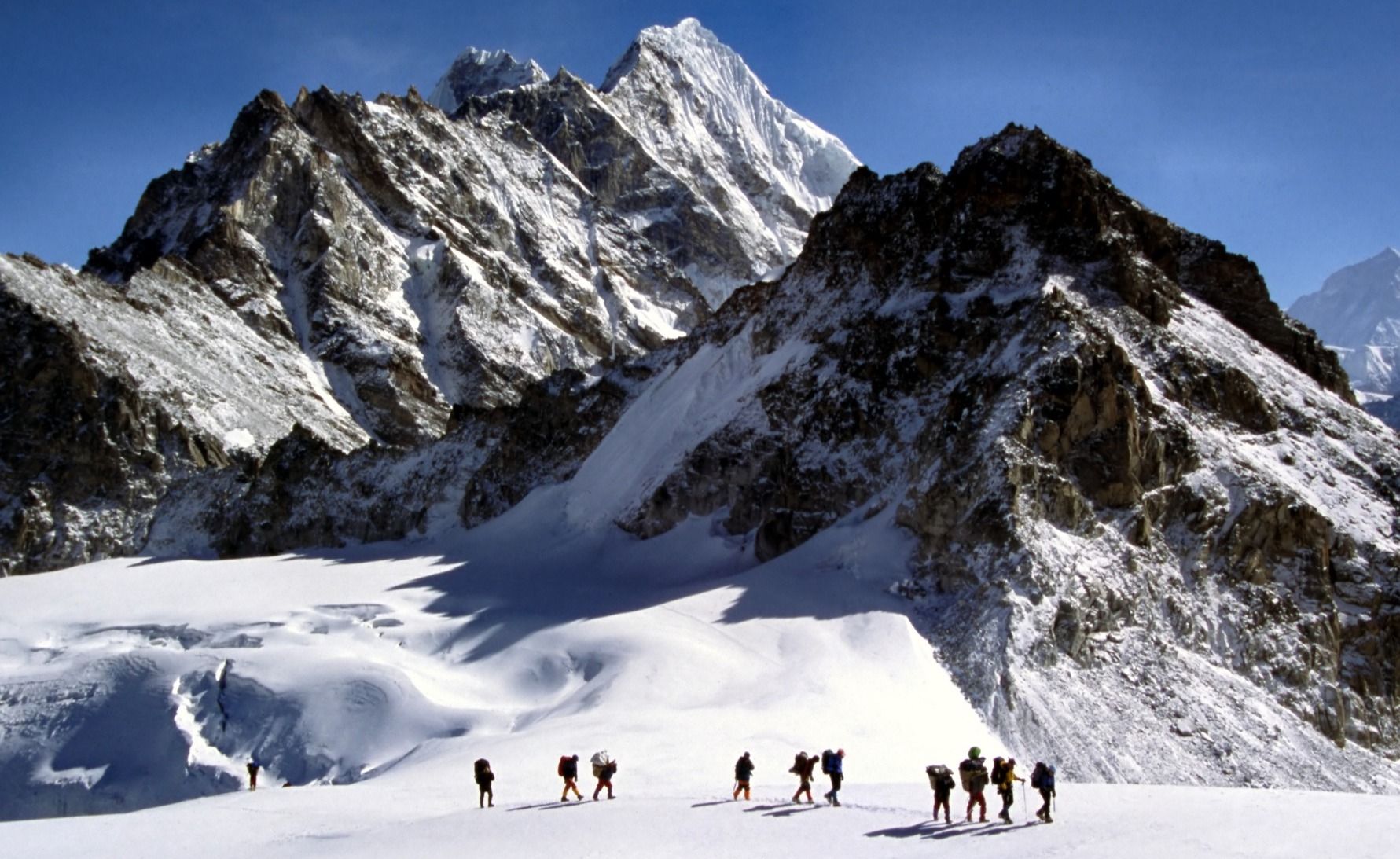 24 of the Best Adventure Challenges for 2024