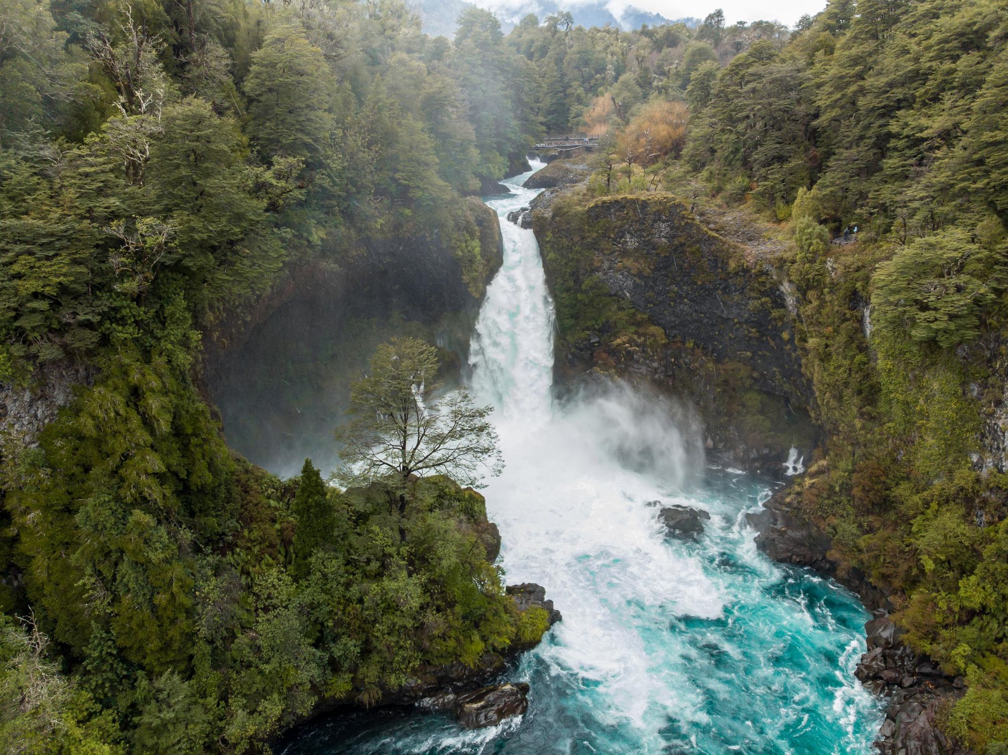 7 of the Best Places to Visit in Chile for Adventure
