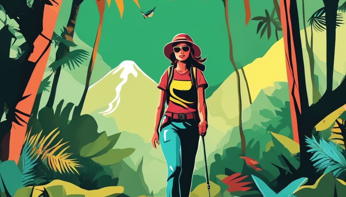 10 of the Best Places to Solo Travel in 2025 10 of the Best Places to Solo Travel in 2025