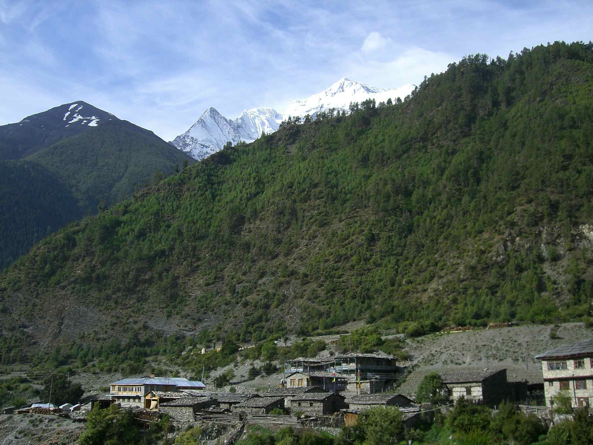 A Guide to Climbing Mera Peak, Nepal's Highest Trekking Summit