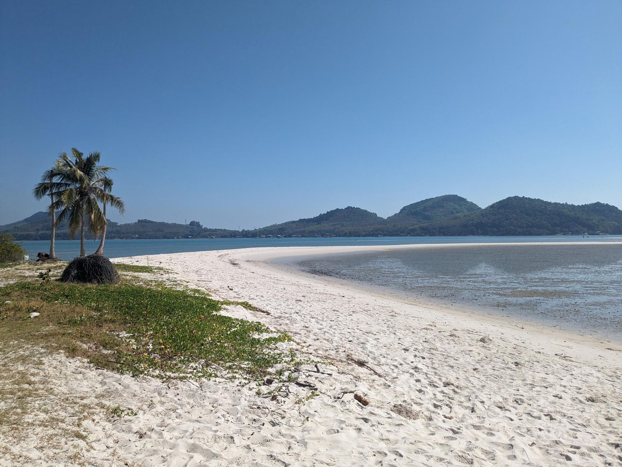 Beach, Koh Yao Yai