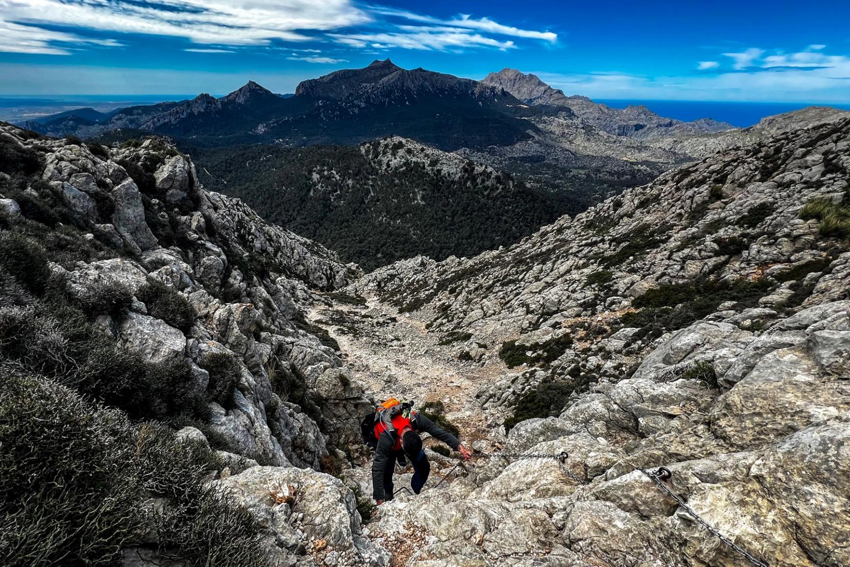 10 Of The Best Hikes In Spain
