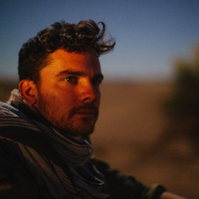 Tristan Kennedy