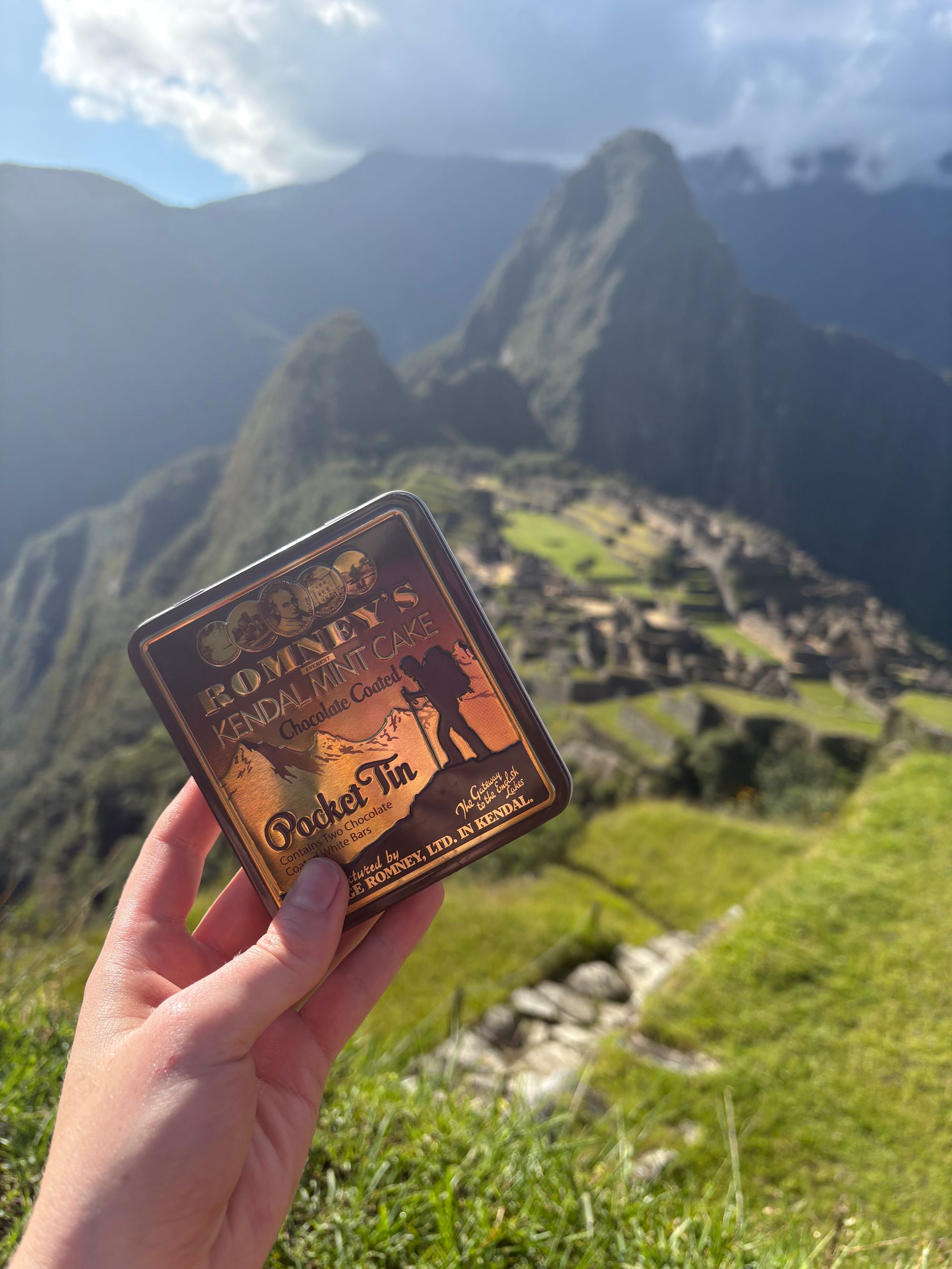 Snapshots from Peru: Adventure in the Sacred Valley