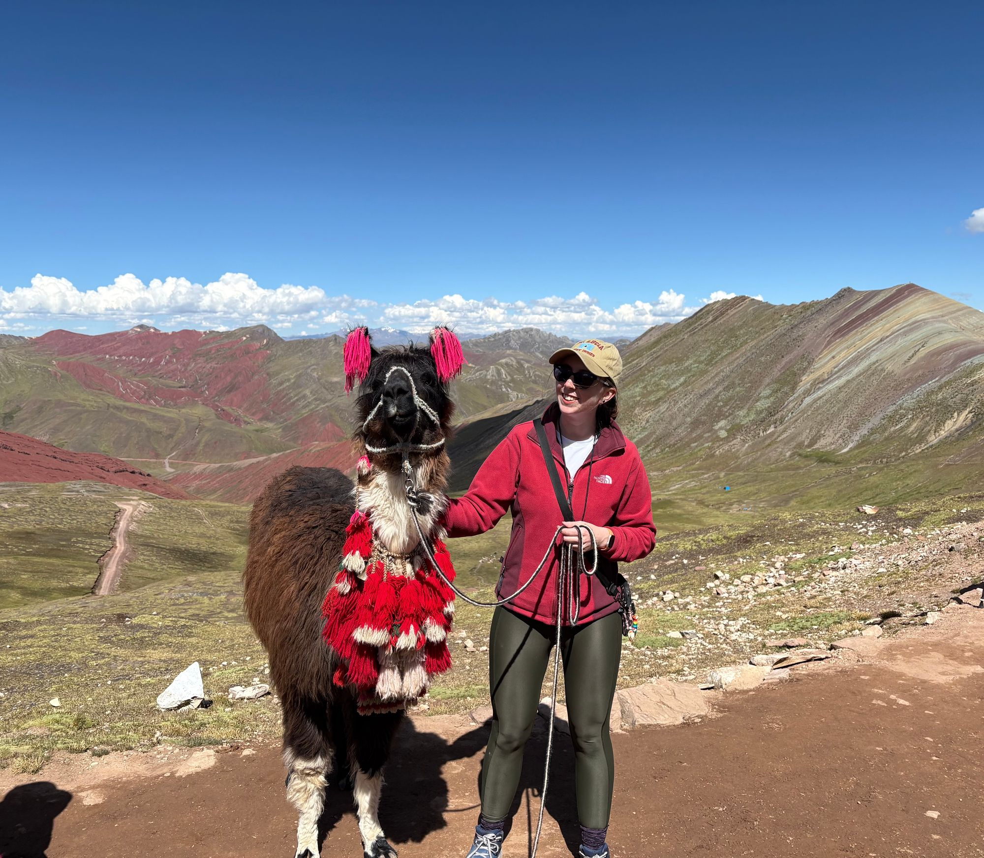 Snapshots from Peru: Adventure in the Sacred Valley