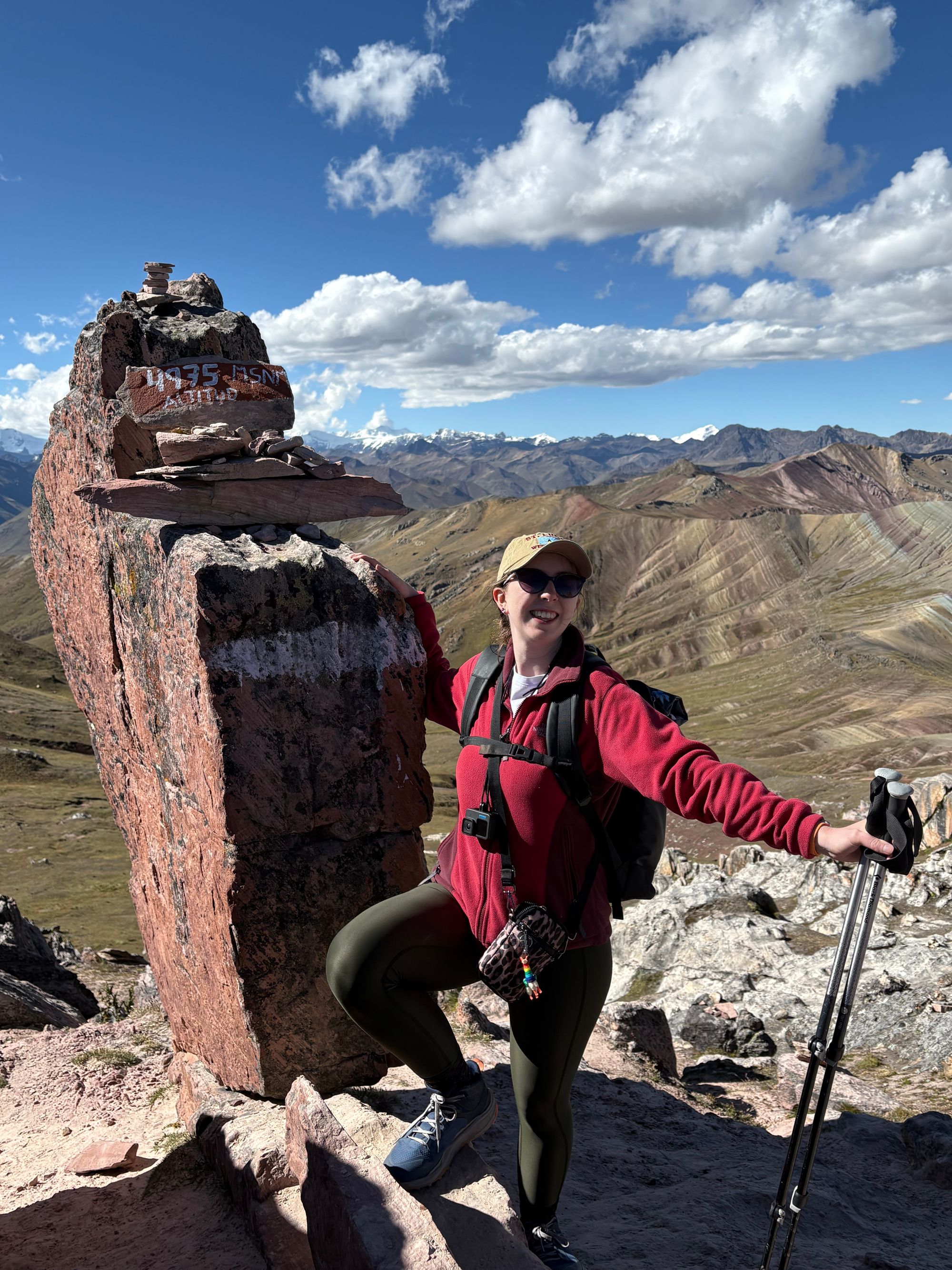 Snapshots from Peru: Adventure in the Sacred Valley