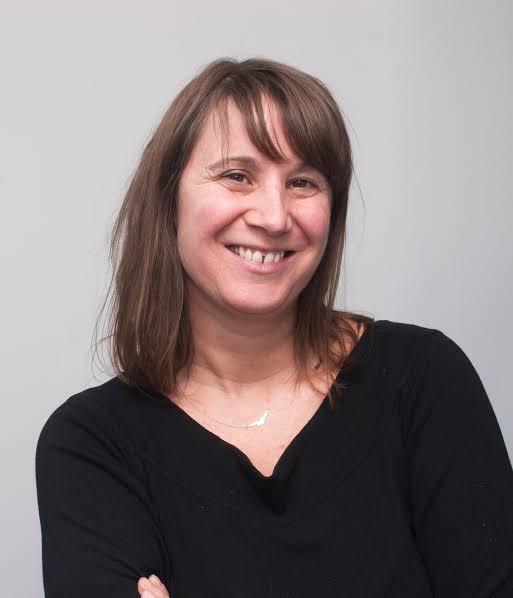 Laura Millar