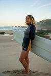 Nessie Machado