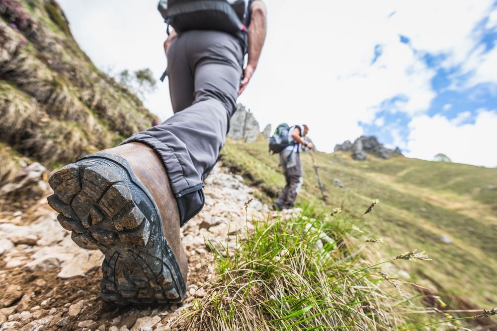Hiking Boots Your Guide to Choosing the Right Ones