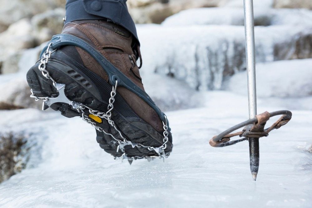 10 Tips for Hiking in Sub Zero Conditions Much Better Adventures Magazine