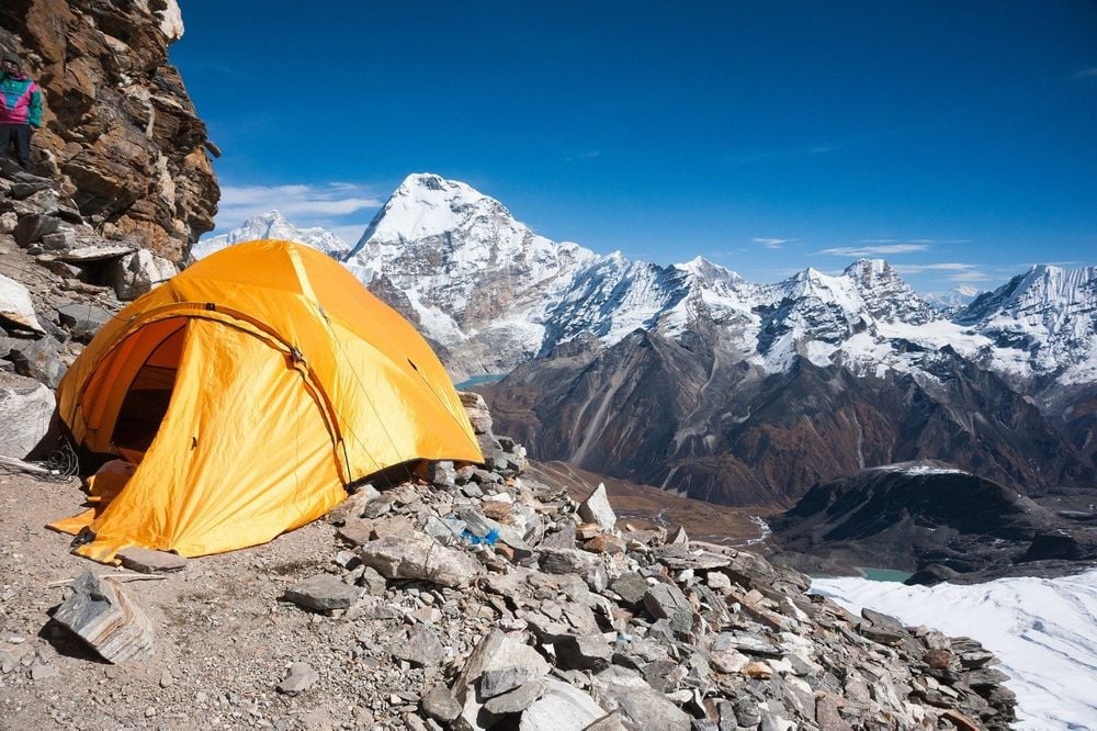 What is Mountaineering? A Beginner's Guide