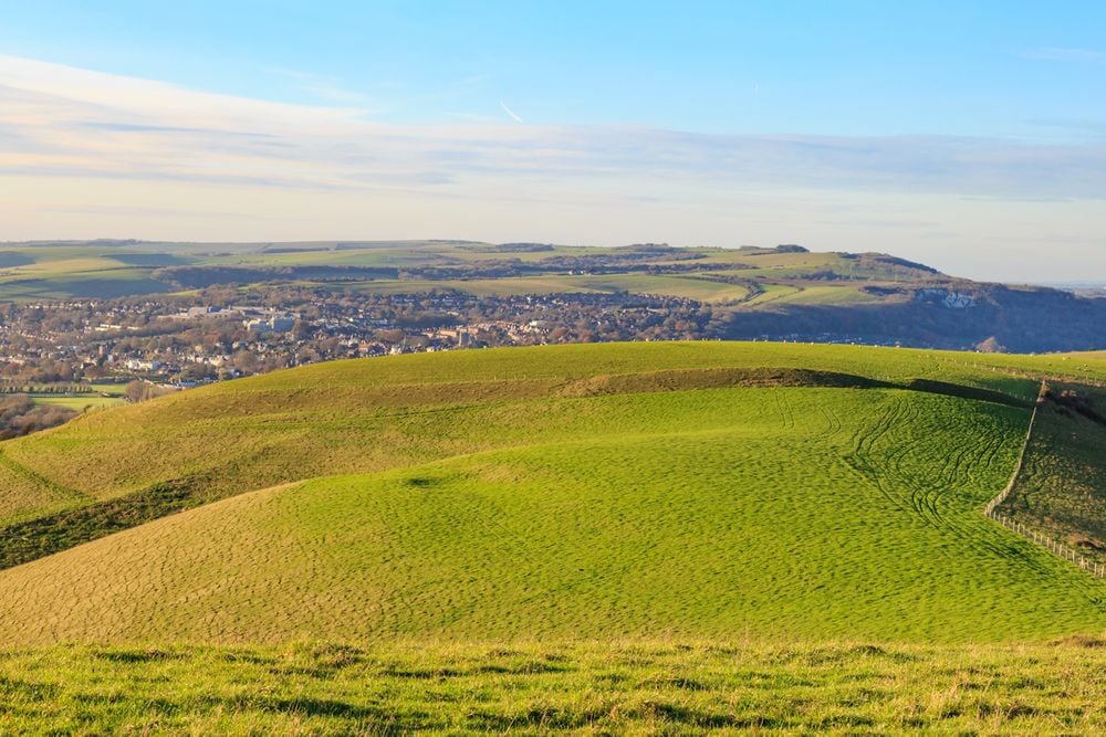 Best Hikes in London 10 Great Walks Near England's Capital