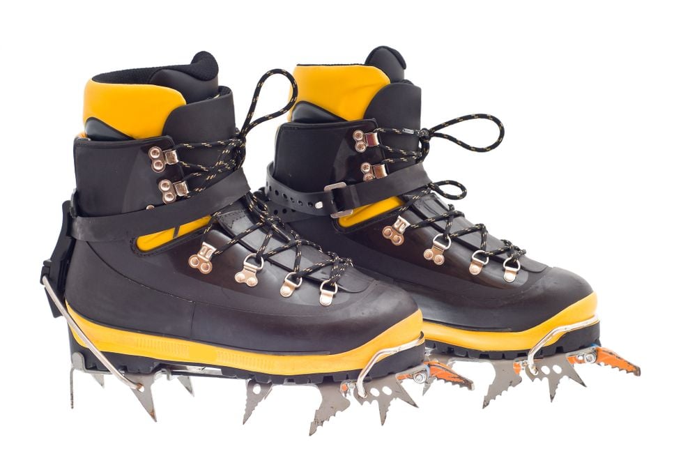 Crampon Essentials A Guide to C1, C2 and C3 Compatibility