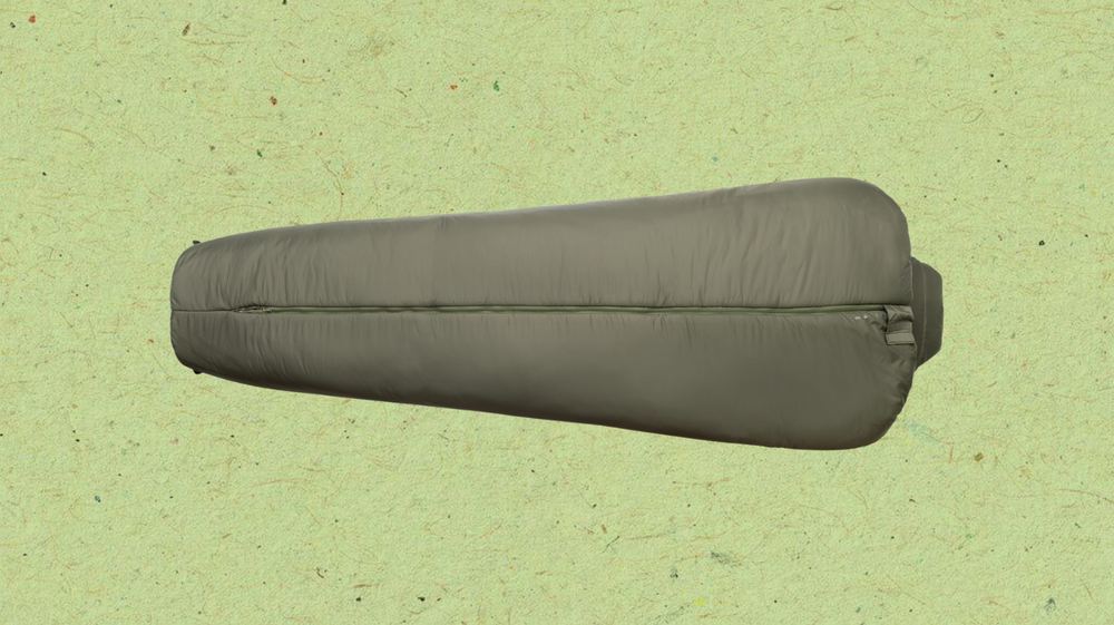 Sleeping Bag Guide How to Choose the Best Sleeping Bag