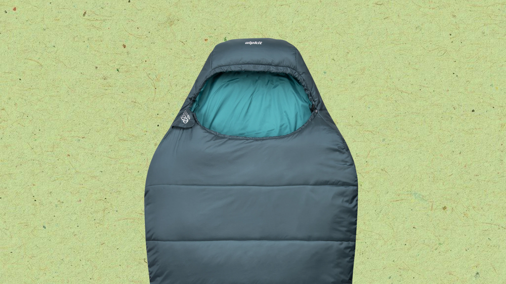 Sleeping Bag Guide How to Choose the Best Sleeping Bag